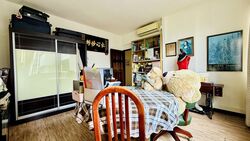 Rajah Tower (D12), Apartment #590358381
